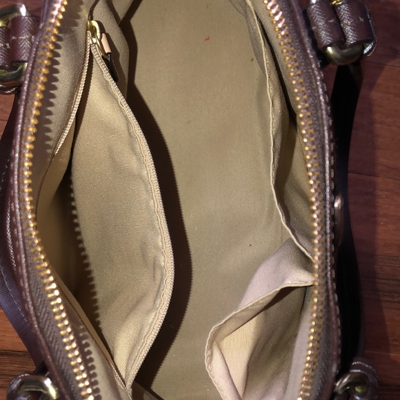 Coach bag with attachable shoulder strap - Picture 6 of 6